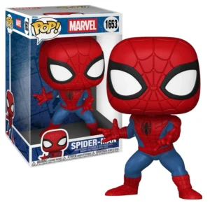Funko Pop! JUMBO MARVEL COMICS Spider-Man 1653