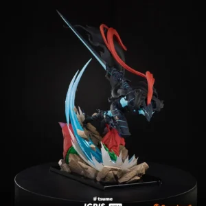 SOLO LEVELING Igris Ikigai 1/6 By Tsume 56cm