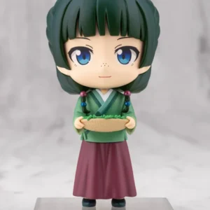 THE APOTHECARY DIARIES Maomao Mini Oshi Works Kotobukiya 10 cm