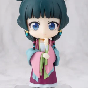 THE APOTHECARY DIARIES Maomao Garden Mini Oshi Works Kotobukiya 10 cm