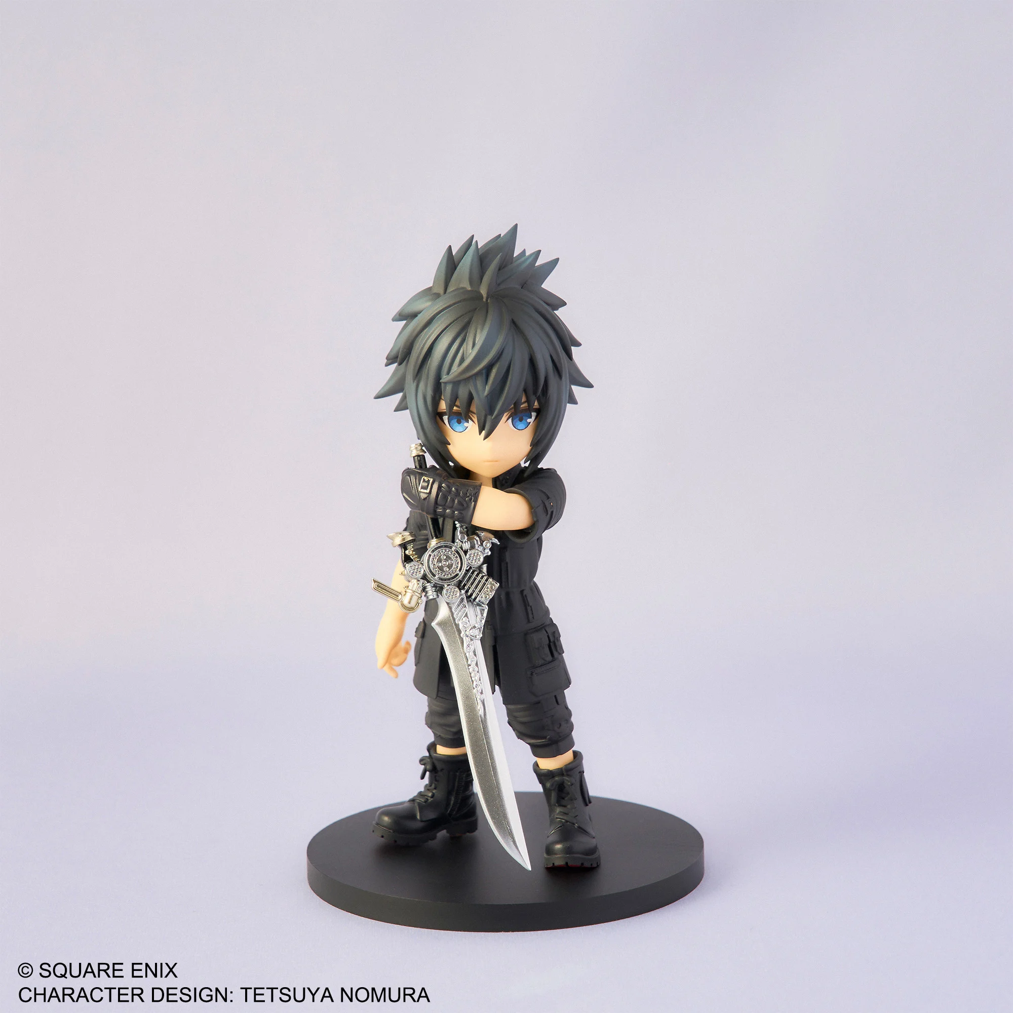 FINAL FANTASY XV Noctis Lucis Caelum Adorabel Arts Square Enix 12 cm
