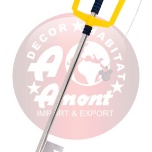 Llave espada de Acero Kingdom Hearts Sora 85 cm