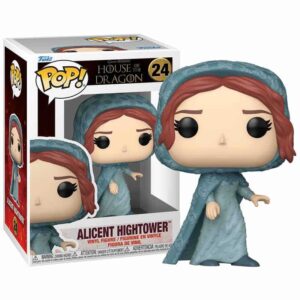 Funko POP! House of dragon Alicent Hightower 24