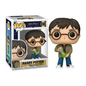 Funko POP! Harry Potter Harry 180