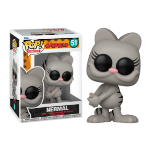 Funko POP! Garfield Nermal 51