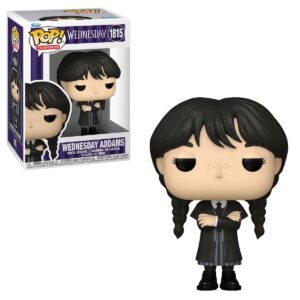 Funko POP! Wednesday Miercoles 1815