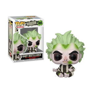 Funko POP! Beetlejuice Baby Beetlejuice 1825