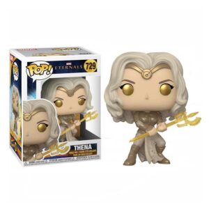 Funko POP! Eternals Thena 729