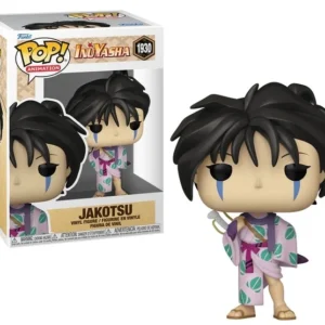 Funko POP! Inuyasha Jakotsu 1930