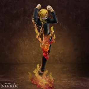 ONE PIECE Sanji Abystyle SFC 20 cm