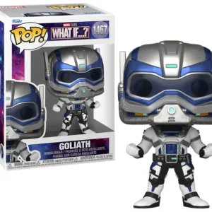 Funko POP! What if..? Goliath 1467