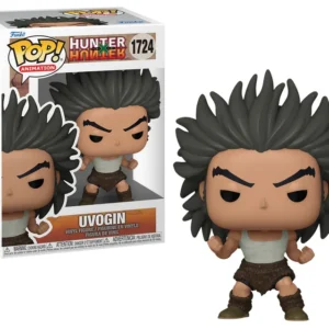 Funko POP! Hunter x Hunter Uvogin 1724