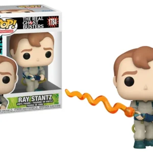 Funko POP! Ghostbusters Ray Stantz 1784