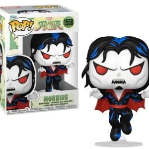 Funko POP! Strange Tales Morbius 1558