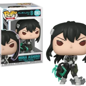 Funko POP! Kaiju N.8 Mina Ashiro 2083