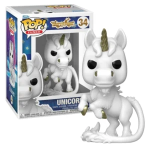 Funko Pop! Myths Unicorn 34