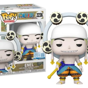 Funko POP! One Piece Enel 2236