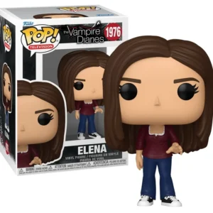 Funko Pop! VAMPIRE DIARIES Elena Gilbert 1976