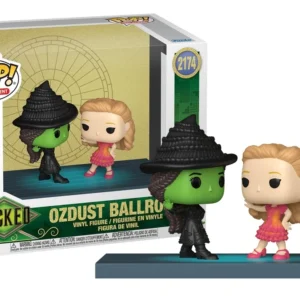 Funko Pop! Mini Moment WICKED Ozdust Ballroom 2174