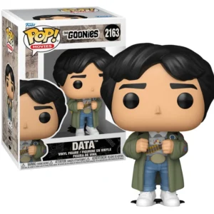 Funko Pop! GOONIES Data 2163