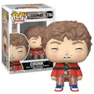 Funko Pop! GOONIES Chunk 2164