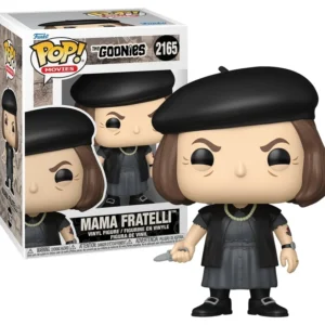 Funko Pop! GOONIES Mama Fratelli 2165