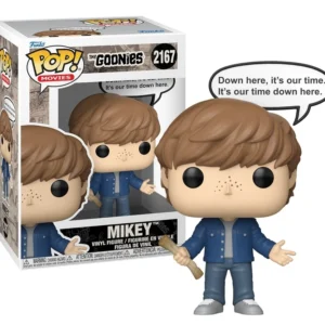 Funko Pop! GOONIES Mikey 2167