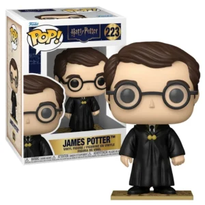 Funko Pop! Harry Potter James Potter 223