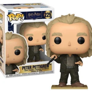 Funko Pop! Harry Potter Peter Pettigrew 225
