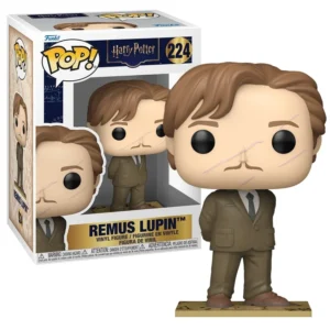 Funko Pop! Harry Potter Remus Lupin 224