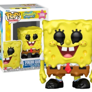 Funko Pop! SPONGEBOB SQUARE PANTS SpongeBob 2556