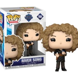 Funko Pop! DOCTOR WHO River Song 1964