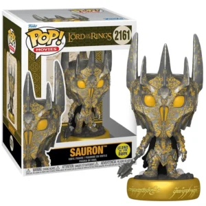 Funko POP! Señor de los anillos Sauron 2161