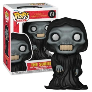 Funko Pop! A COURT OF THORNS AND ROSES The Suriel 61