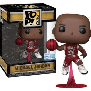 Funko Pop! POP 250 NBA Michael Jordan