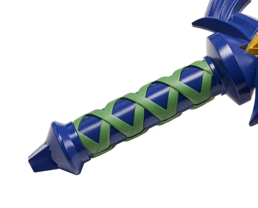 THE LEGEND OF ZELDA Electronic Replica Master Sword 68 cm - Imagen 4