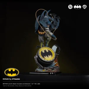 DC Batman Ikigai by Tsume 1/6 51 cm