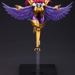 YU-GI OH! DUEL MONSTERS Harpie Lady Statue Oshi Works Kotobukiya 28 cm