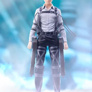 ATTACK ON TITAN Armin Arlert Oshi Works Kotobukiya 19.5 cm (copia)