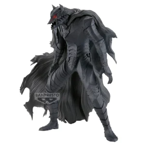 BERSERK Guts Grandista Banpresto 1/2 23 cm