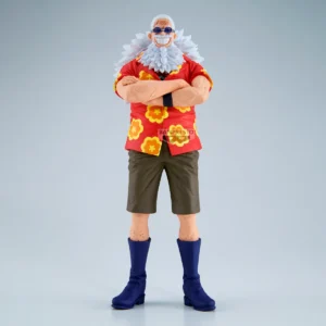 ONE PIECE Scopper Gaban King of Artist Banpresto 23 cm