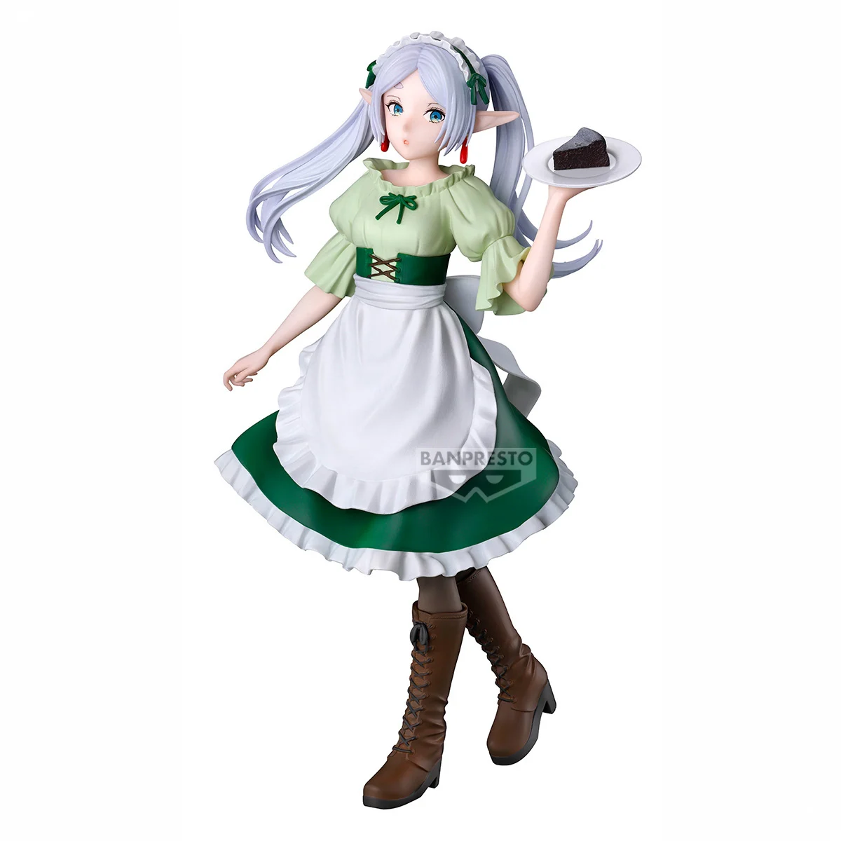 FRIEREN: BEYOND JOURNEY'S END Frieren Banpresto 18 cm