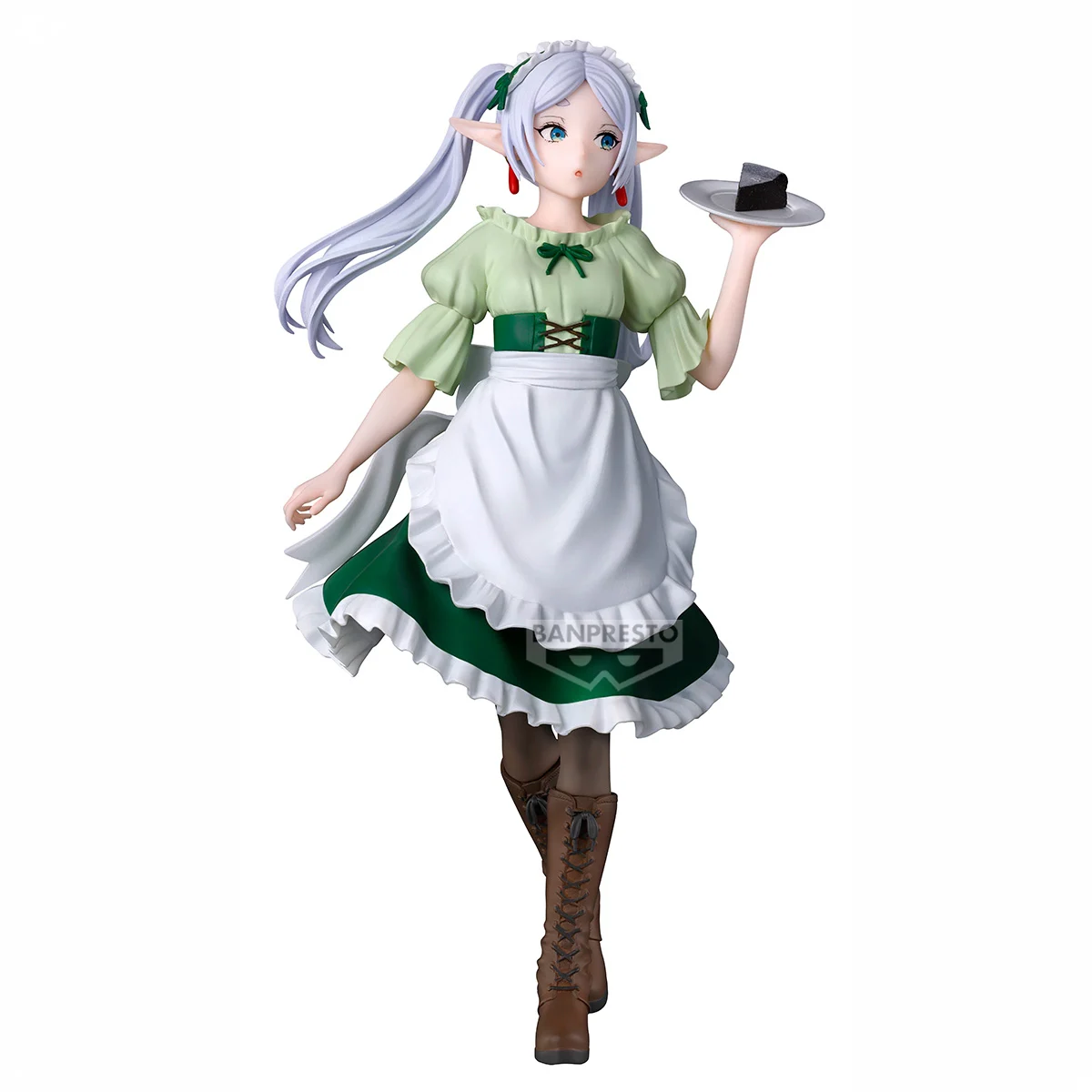 FRIEREN: BEYOND JOURNEY'S END Frieren Banpresto 18 cm - Imagen 2