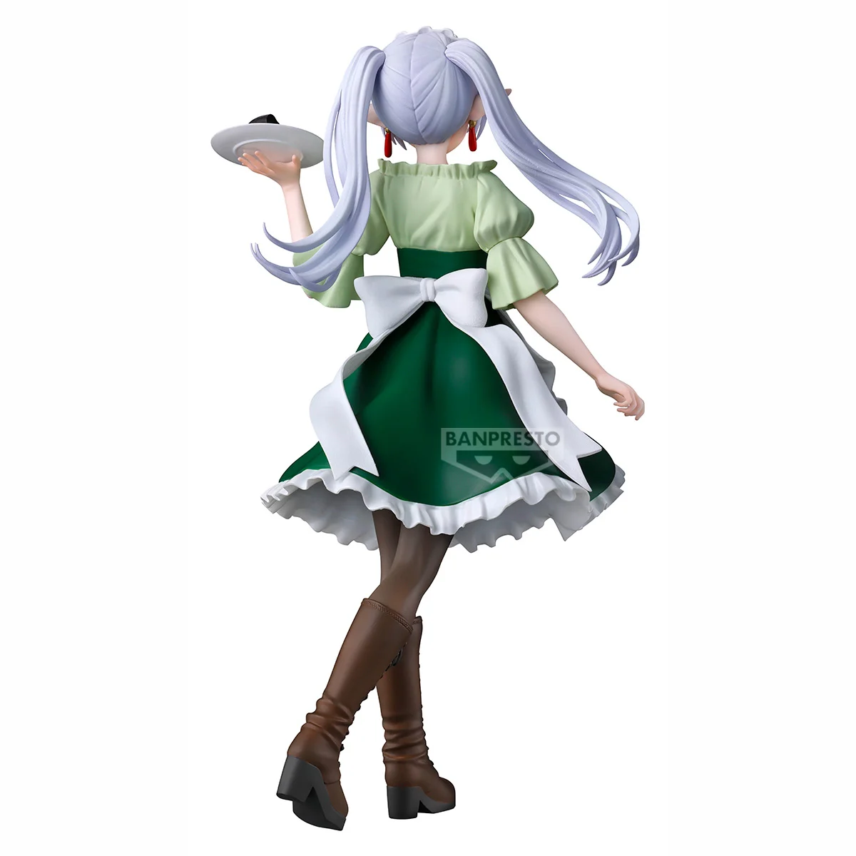 FRIEREN: BEYOND JOURNEY'S END Frieren Banpresto 18 cm - Imagen 3