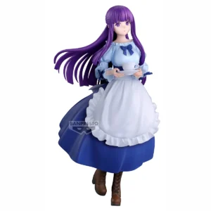 FRIEREN: BEYOND JOURNEY'S END Fern Banpresto 20 cm