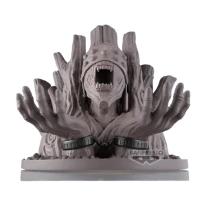 NARUTO SHIPPUDEN The Gedo Banpresto 13 cm
