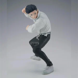 JUJUTSU KAISEN Yuta Okkotsu Maximatic Banpresto 17 cm