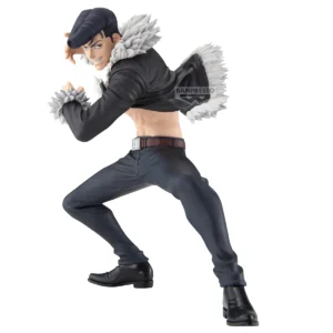 JUJUTSU KAISEN Ryu Ishigori Maximatic Banpresto 18 cm