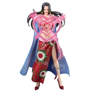 ONE PIECE Boa Hancock Grandista Special Edition Banpresto 28 cm