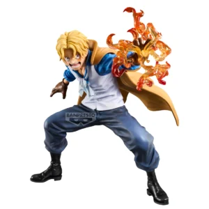 ONE PIECE Sabo Grandista Special Edition Banpresto 19 cm